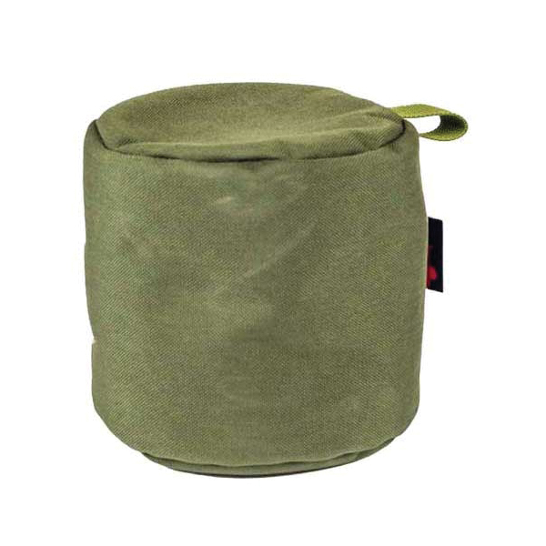WieBad 5.50" x 6" x 5.50" Mini Range Cube Bag, OD Green