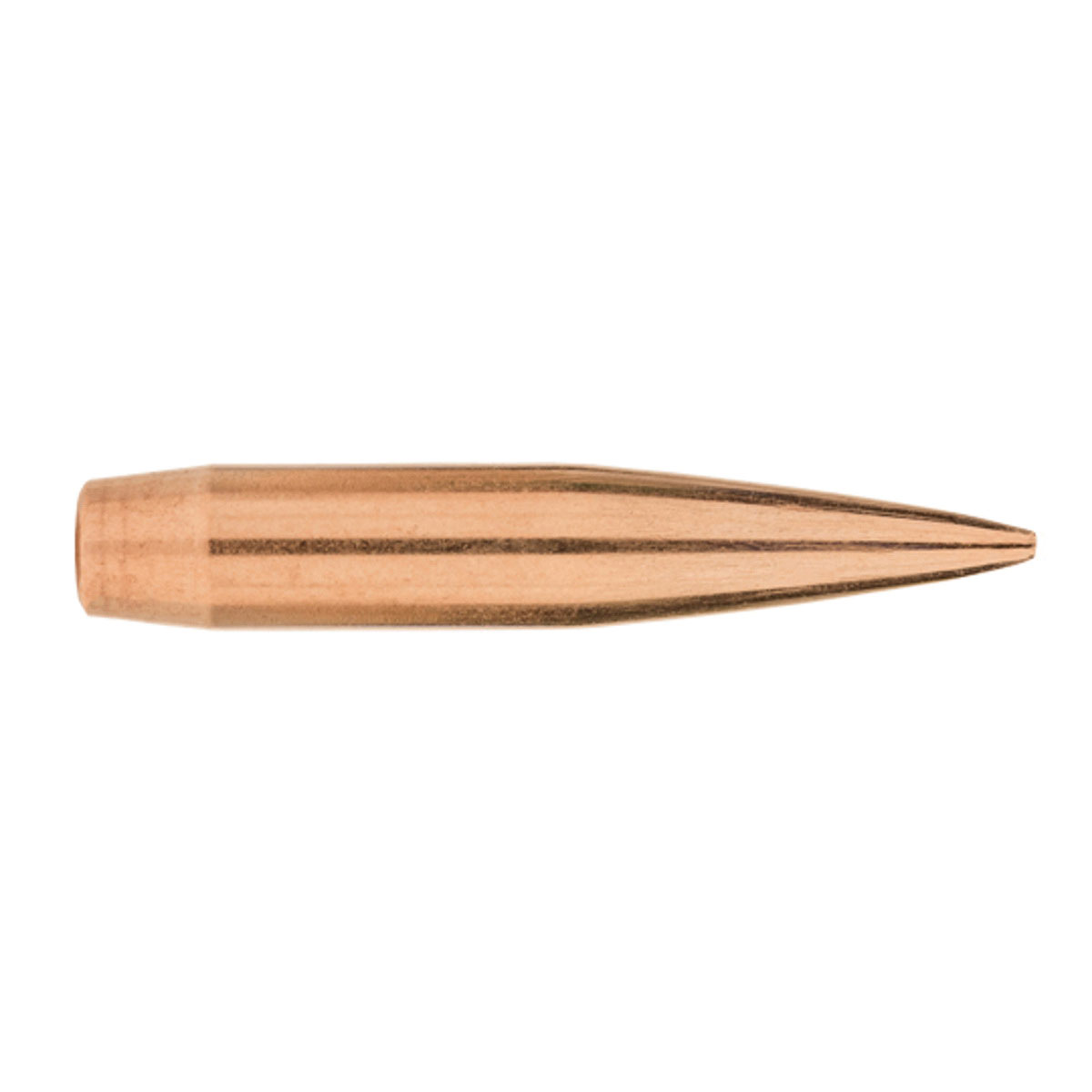 Sierra MatchKing .22 Cal HPBT Rifle Bullet, 95 gr 0.224" 100rds