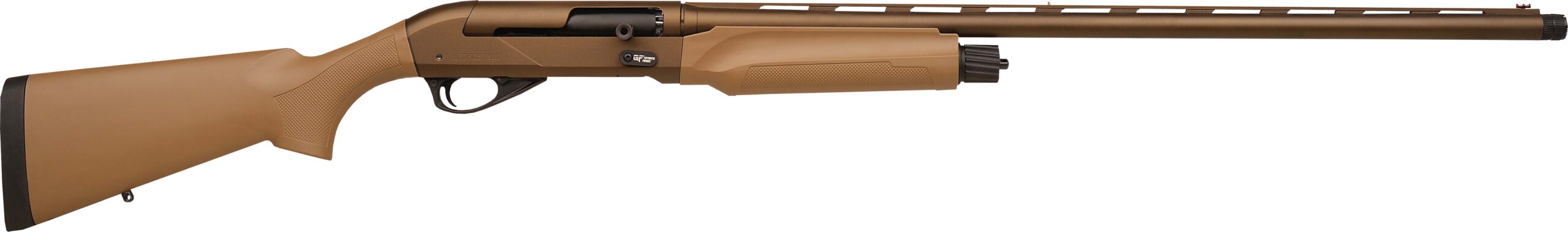 GForce Arms GFA GFORCE TWO SA 12 Gauge Shotgun