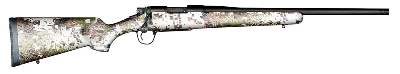 CHRISTENSEN ARMS MESA