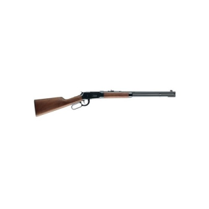 WINCHESTER 94 Trails End 450 Marlin 20" 6rd Lever Rifle - Blued | Walnut