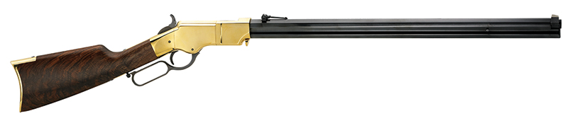 Henry Original 44-40 Lever Action Rifle 24.5" Barrel