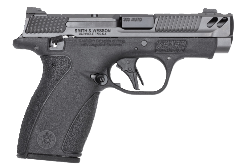 SMITH AND WESSON BODYGUARD 2.0 CC 380 12+1 TS - No Credit Card Fees - Low, flat rate shipping