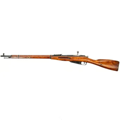 RUSSIAN STATE FACTORIES M91/30 (Used)