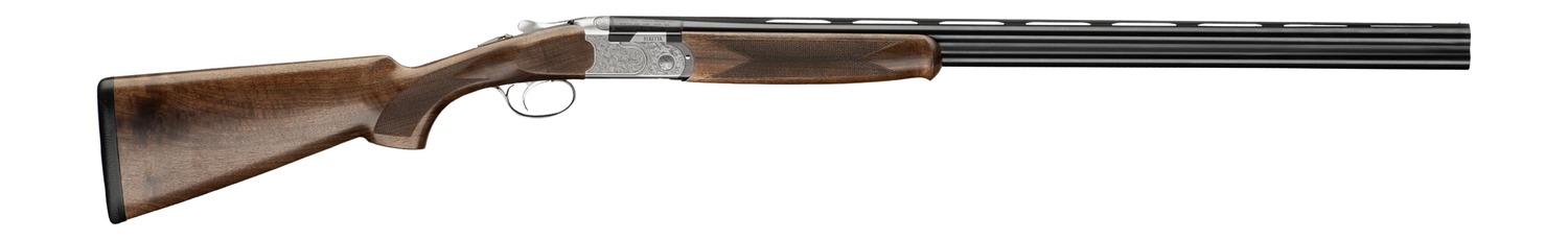 Beretta 686 Silver Pigeon I Combo 20/28 Gauge Over Under Shotgun