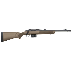 MOSSBERG MVP Patrol 7.62mm NATO/.308 Win 11rd 16.25"
