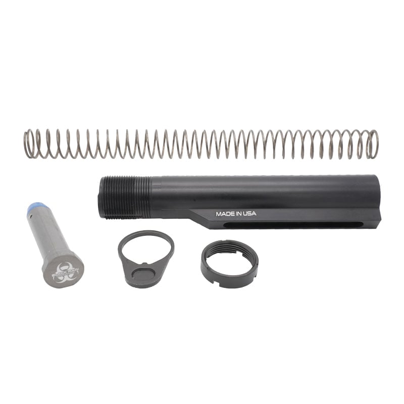 Black Rain Ordnance Carbine Buffer Parts Kit