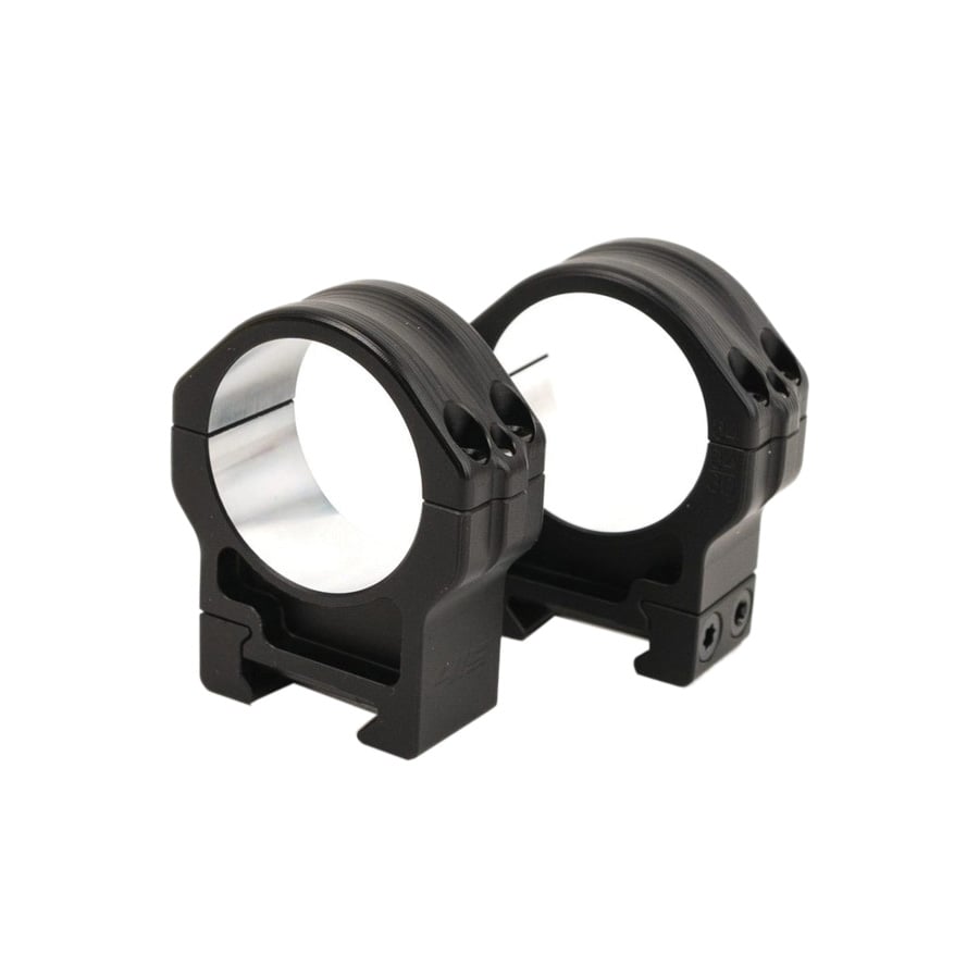 Area 419 Hunt Scope Ring 36mm Tube Medium 7075 Aircraft Grade Aluminum Alloy Picatinny