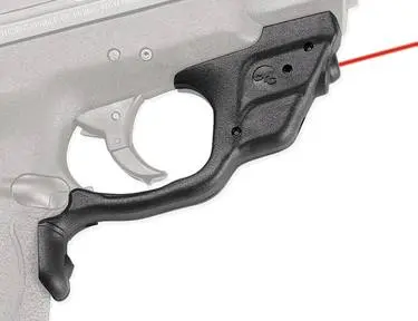 CRIMSON TRACE LASERGUARD S SHIELD 9MM/40