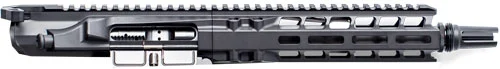 RADIAN MODEL 1 COMPLETE – UPPER 300BLK 9″ BLACK