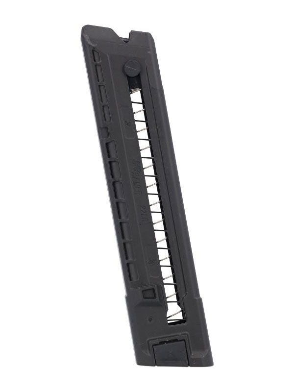 Sig Sauer P322 .22 LR 25 Round Magazine, Black - 8900746