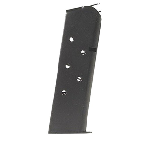 SPRINGFIELD ARMORY 1911-A145ACP 7rd Mag BLUE