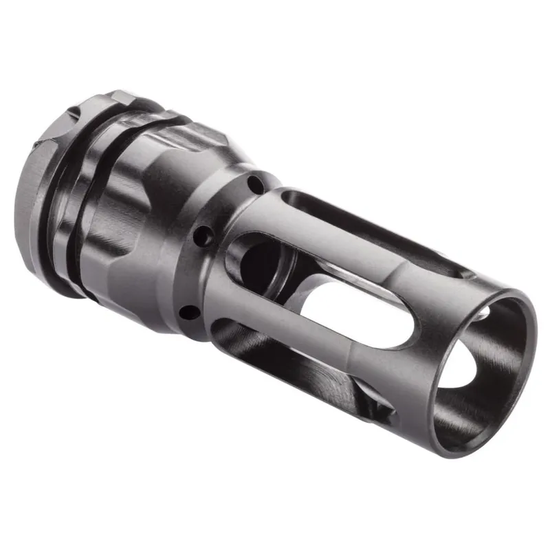 Gemtech 7.62 ETM Flash Hider 5/8x24
