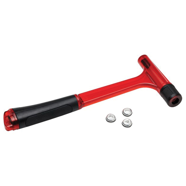 Hornady L-N-L Impact Bullet Puller, for .22 Up To .45 Cartridges - 050092