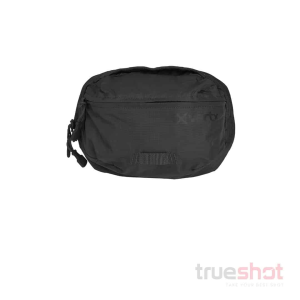 Vertx - Long Walks - Multipurpose Waist Pack - It's Almost Black