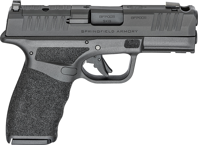 Springfield Armory Hellcat Pro Comp 9mm 3.7" Pistol