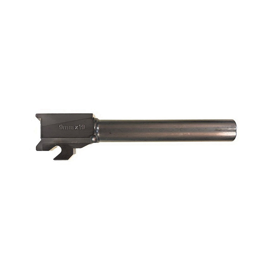 Sig Sauer 9mm 4.7" Barrel, Black - BBLMODF9