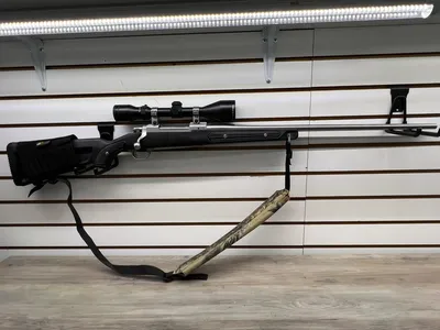 RUGER M77 MARK II (Used)