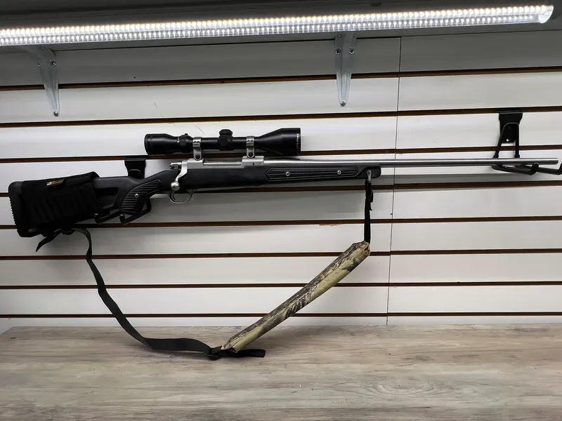 RUGER M77 MARK II (Used)