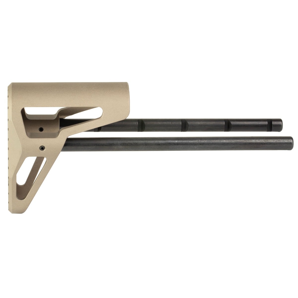 Maxim Defense SCW Gen 7 Butt Stock Only for SCW Gen 7, FDE - MXM47725