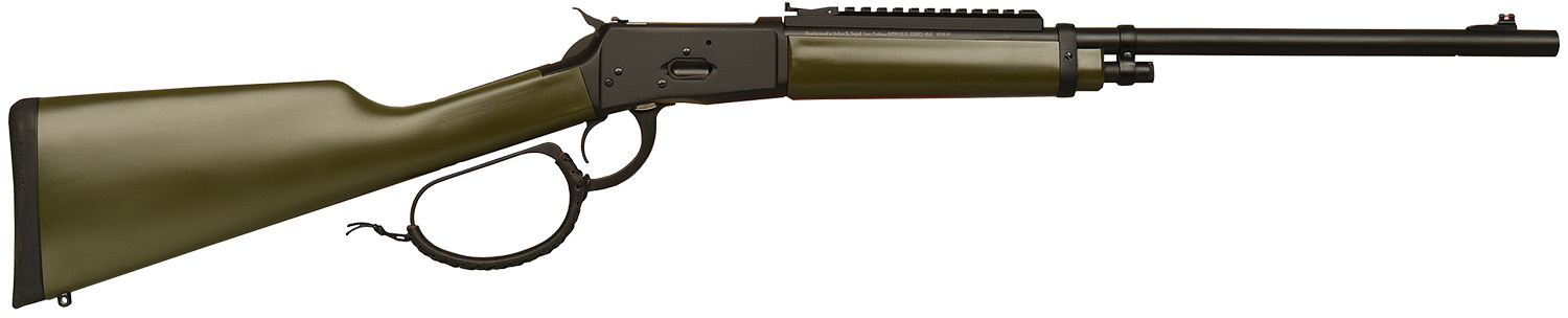 GForce Saddlehorn .44 Magnum Lever Action Rifle
