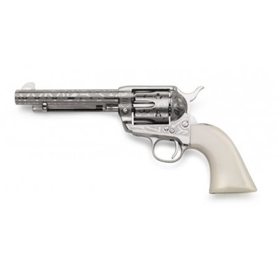 Taylors Co Pietta 1873 Cattleman .357 Mag Revolver