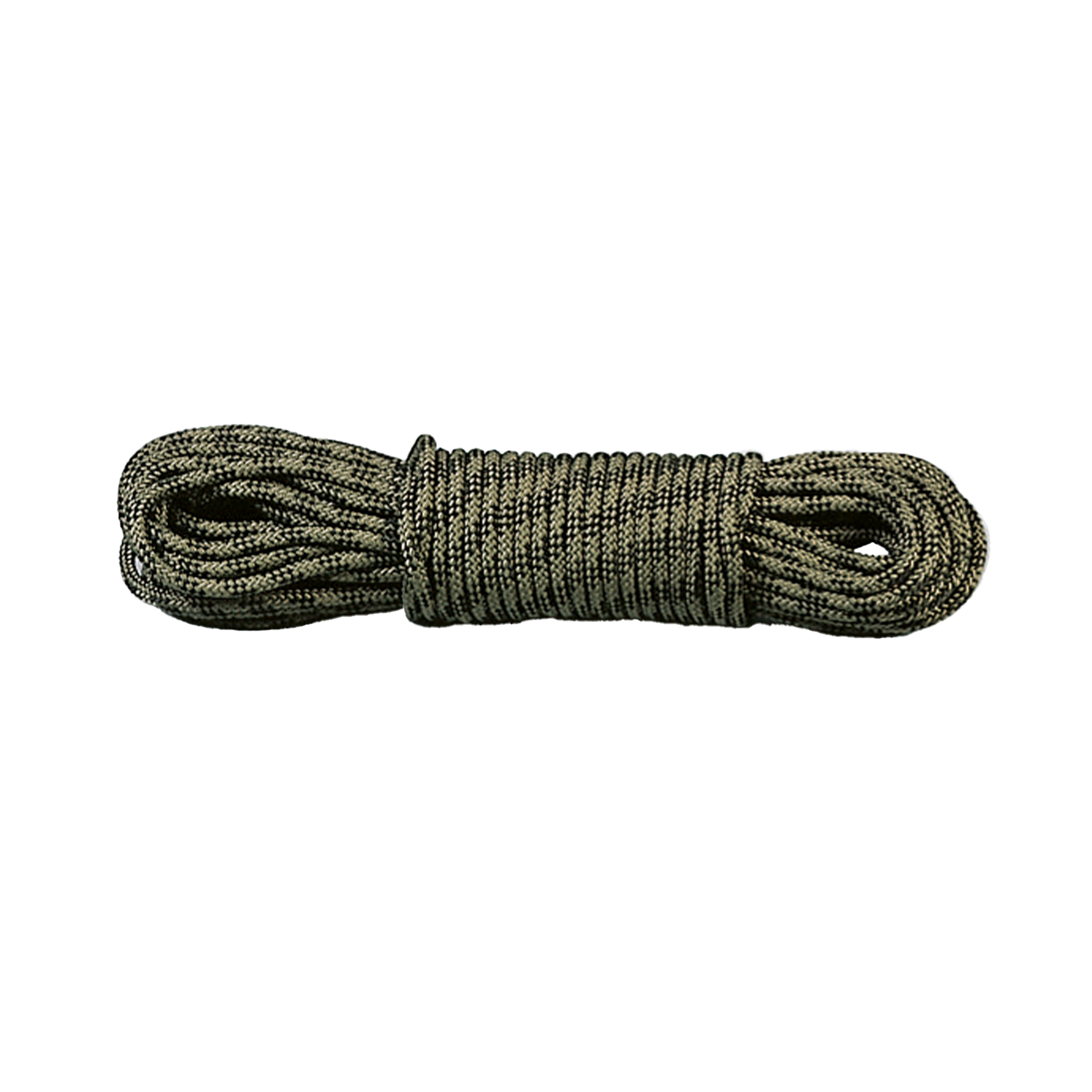 Rothco Utility Rope - Woodland Camo, 50