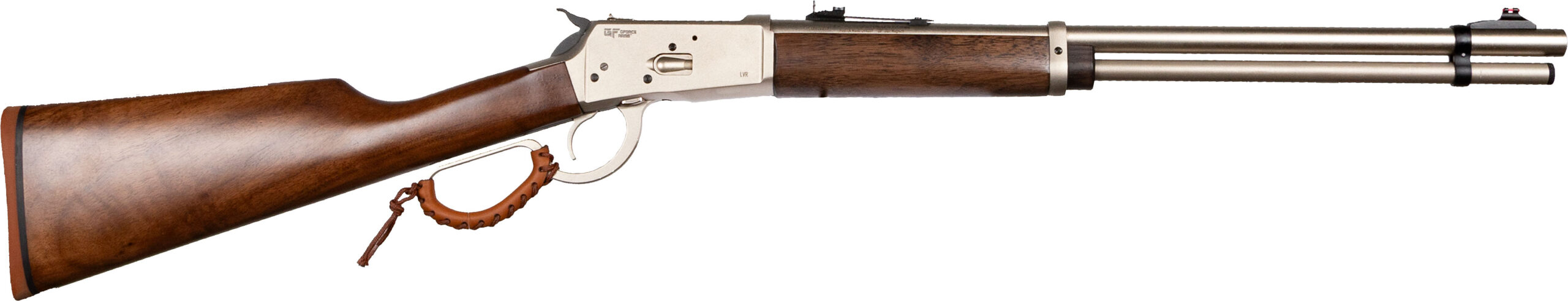 GForce Arms Lever Action Rifle .44M 20" Barrel