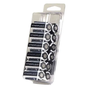 Streamlight 85177 CR123A  3v Lithium 12 Per Pack