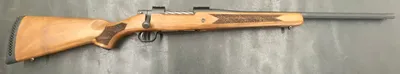 MOSSBERG PATRIOT (Used)
