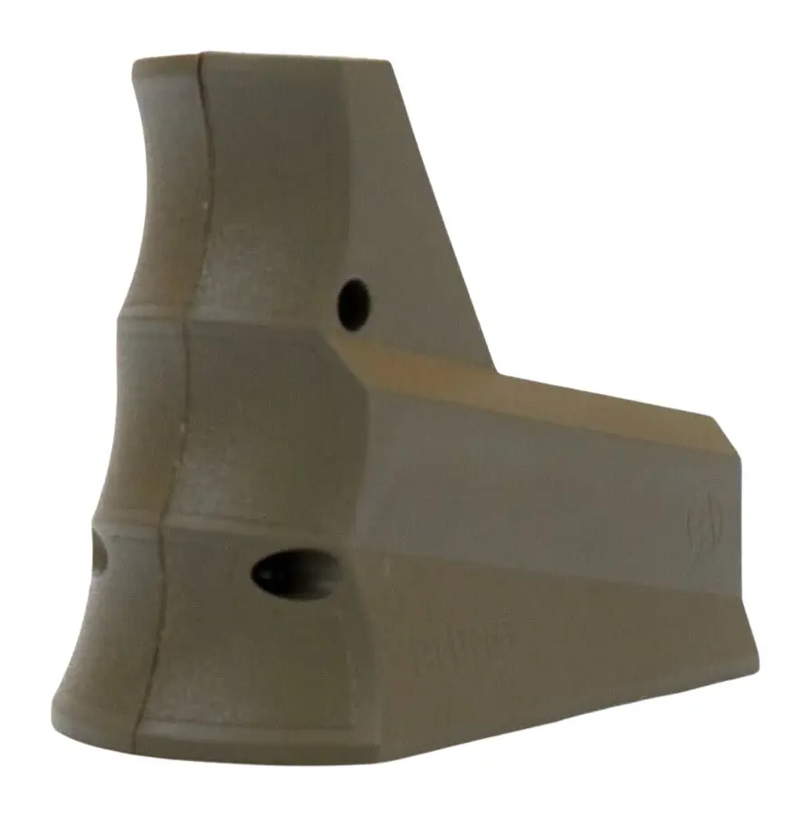 ARMASPEC ARM100-ODG RHINO R-23 MGWELL/FUNNEL/GRIP