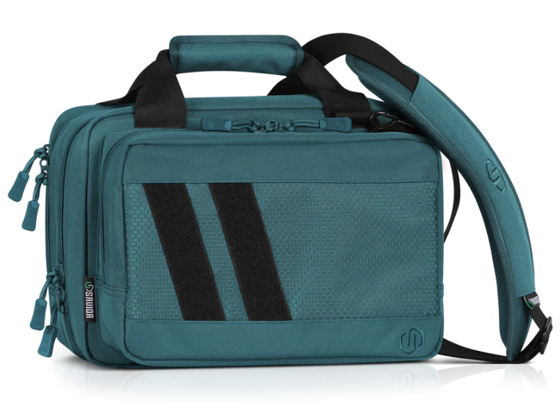 Savior Equipment Specialist Mini Range Bag, Teal - RA-DGSPWS-MINI-TE