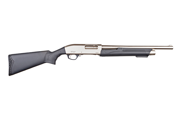 GForce Arms GF3P 12 Gauge Pump Action Shotgun