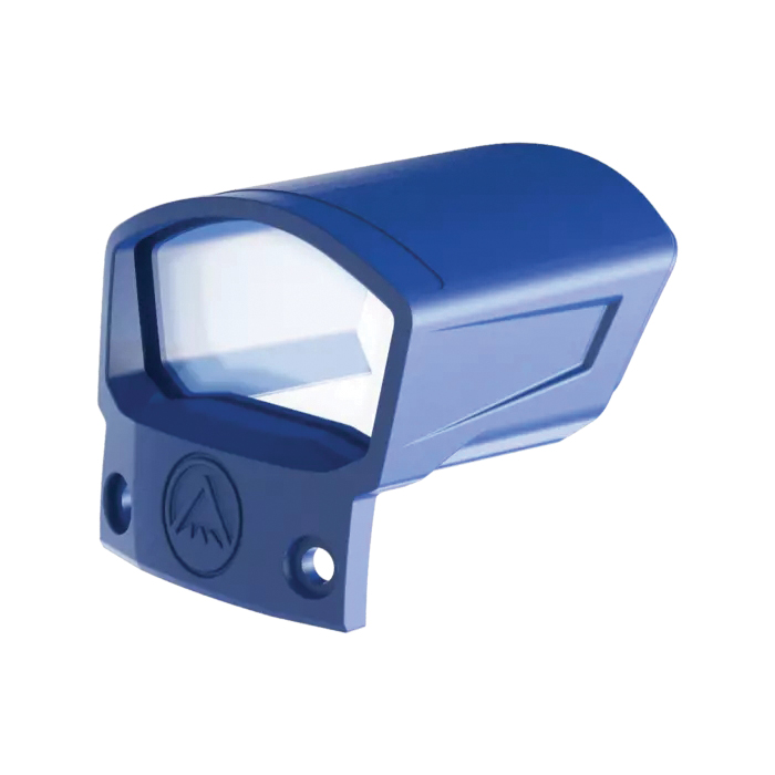 Burris FastFire 4 Protective Cover Polymer - Reliable Shield - 626057
