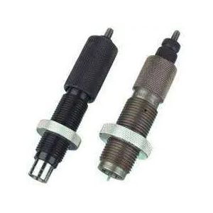 .338 LAPUA BENCH REST DIE SET