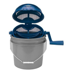 Frankford-Arsenal Frankford Arsenal Quick-N-EZ Rotary Sifter Kit With Bucket
