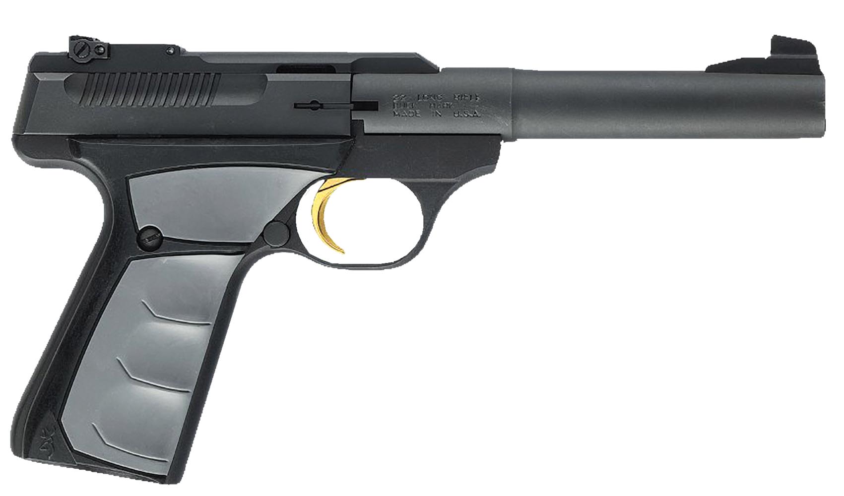 BROWNING BUCKMARK CAMP UFX 22LR 5.5″ CA - No Credit Card Fees - Low, flat rate shipping