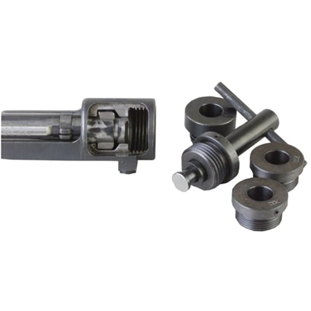 Brownells 2-Piece Bolt Lapping Kit Fits Remington 700