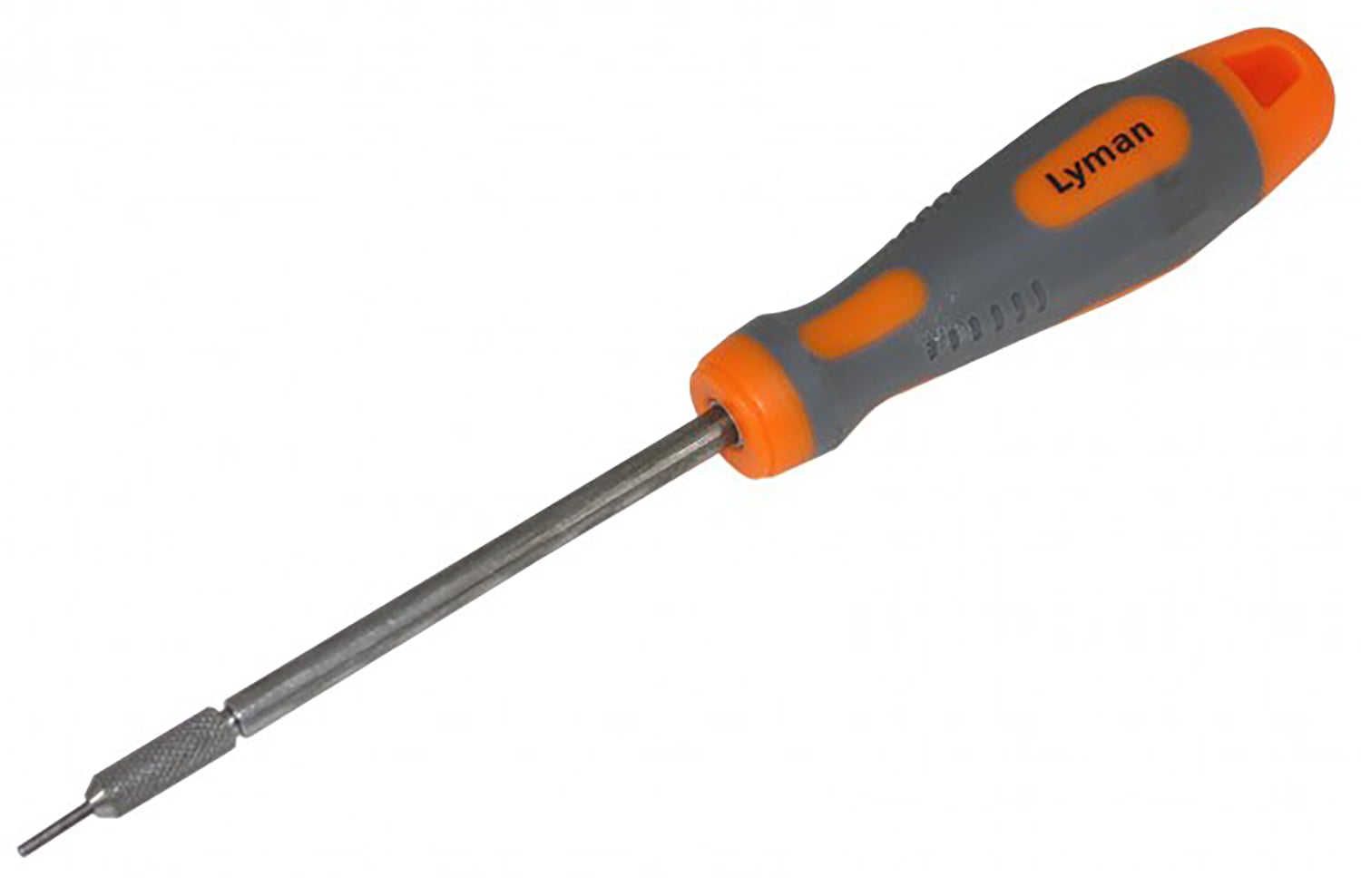 Lyman Flash Hole Cleaner, Multi-Caliber - 7777750