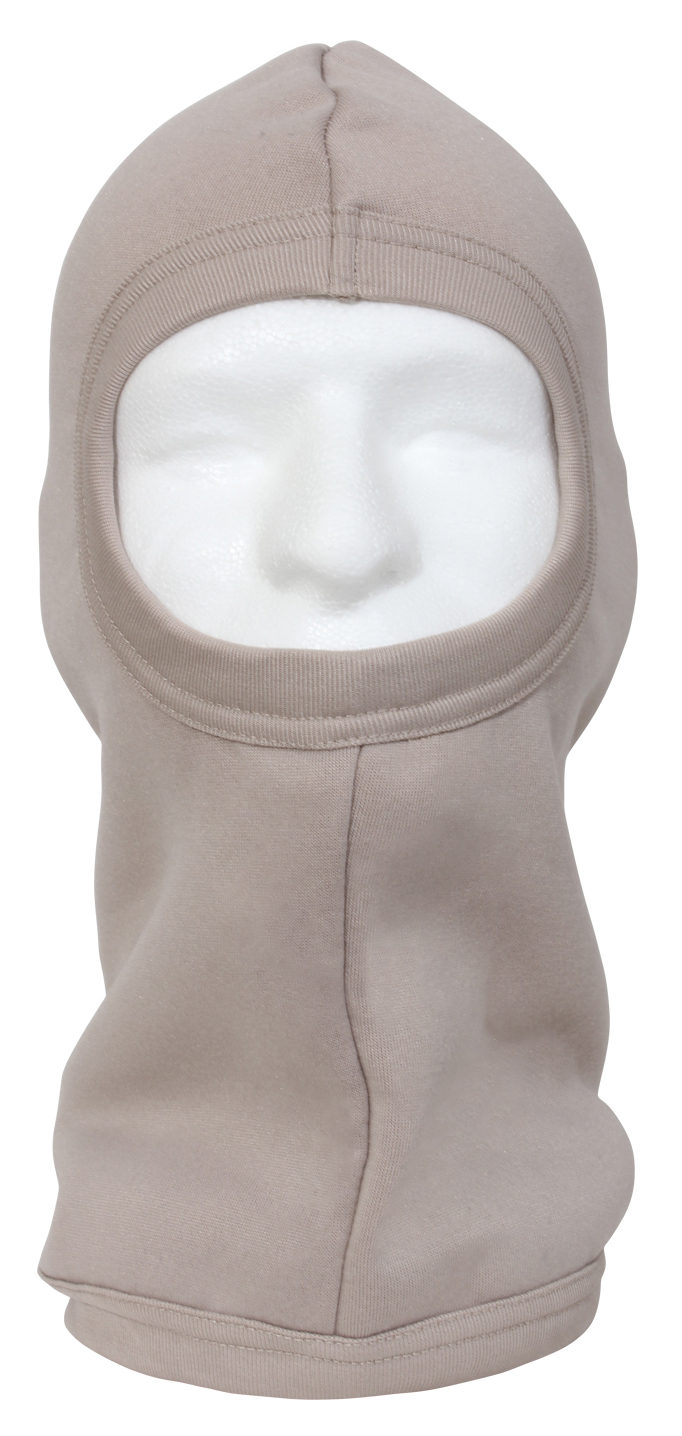 Rothco Polyester Balaclavas - Desert Sand
