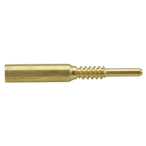 Brownells VFG .22 Cal #8-32 Female 2-Pellet Adapter