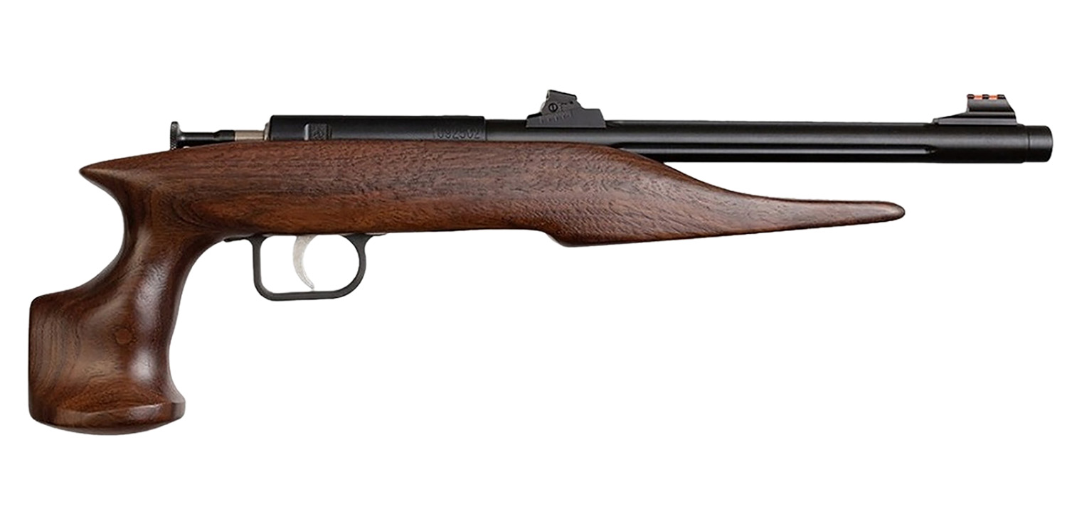 Crickett 41001 Hunter 22 Mag Single Shot Pistol