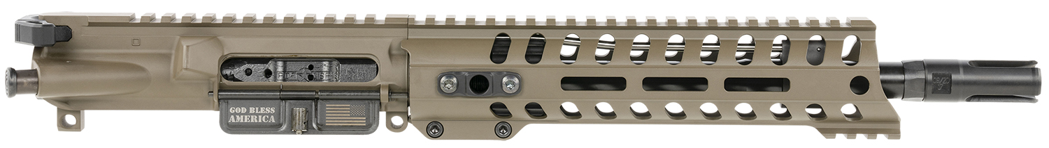 Patriot Ordnance Factory Minuteman 5.56 Upper 10.50"