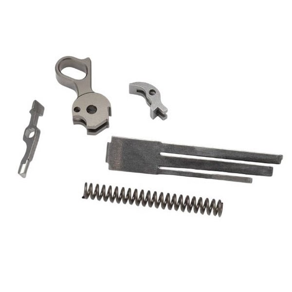 Ed Brown 5-Piece Trigger Pull Kit, Stainless