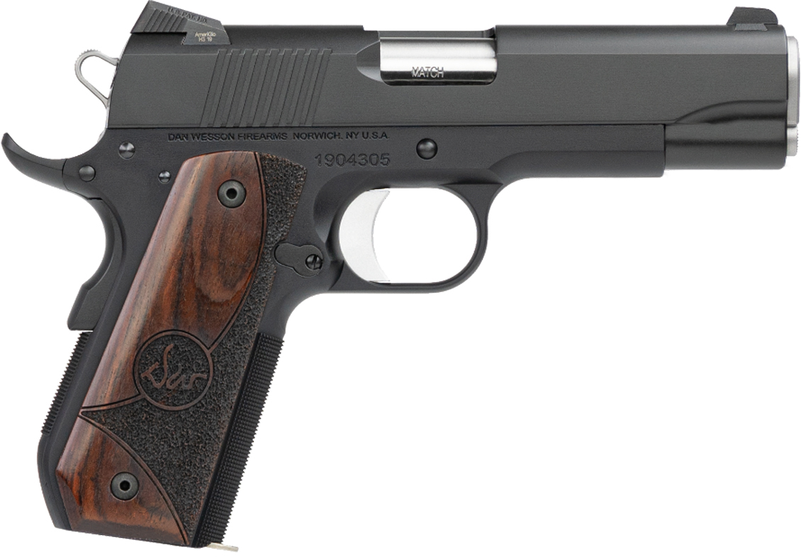 CZ-USA DWF GUARD SA 9MM BLK 9RD NS