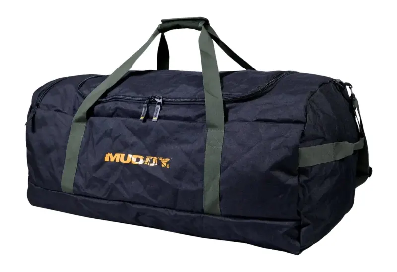 MUDDY MUD-TRX-100LDB-BPM TRX 100L DUFFLE BK/PEAT