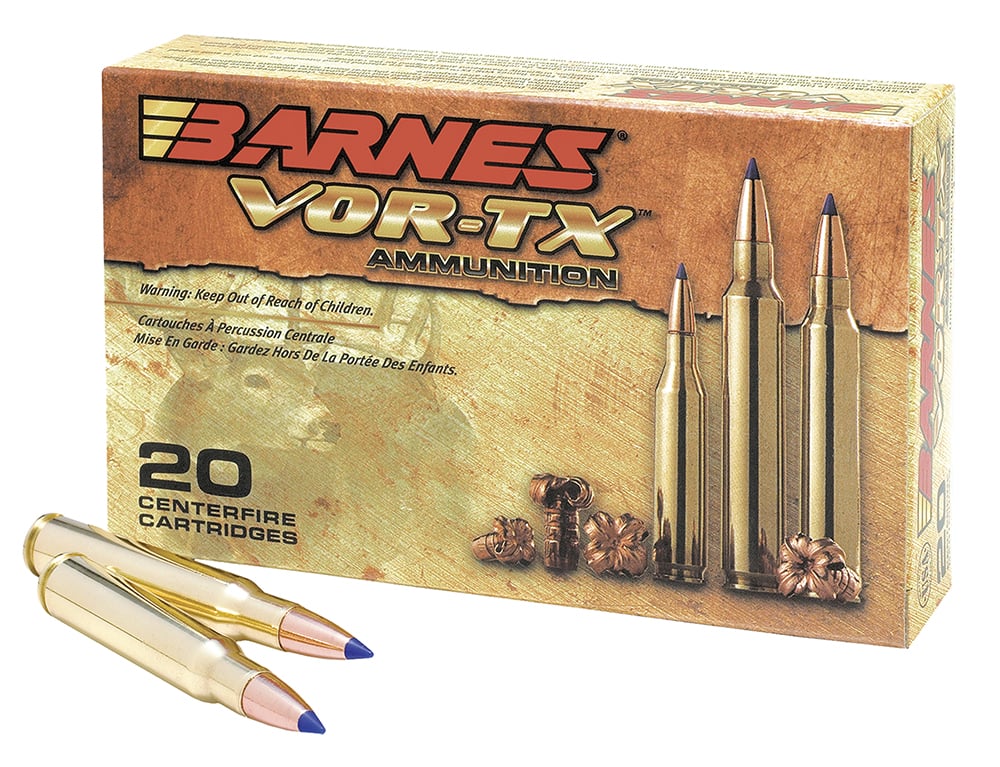 BARNES VOR-TX 35WHELEN 180GR TTSX 20 - No Credit Card Fees - Low, flat rate shipping