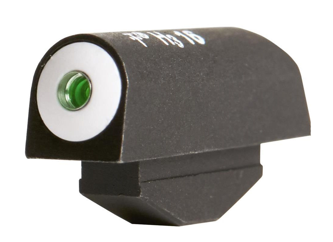 XS Sights Big Dot Tritium Sight for S&W J Frame & Ruger SP101 - RV-0001N-3