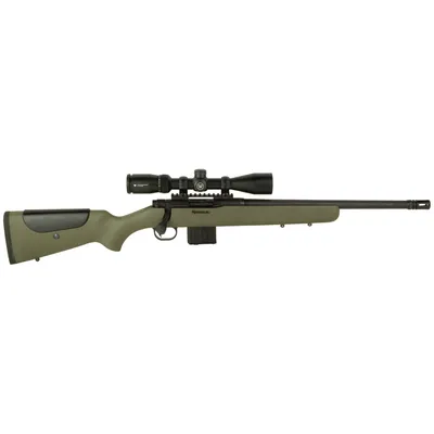 MOSSBERG MVP LR TACTICAL