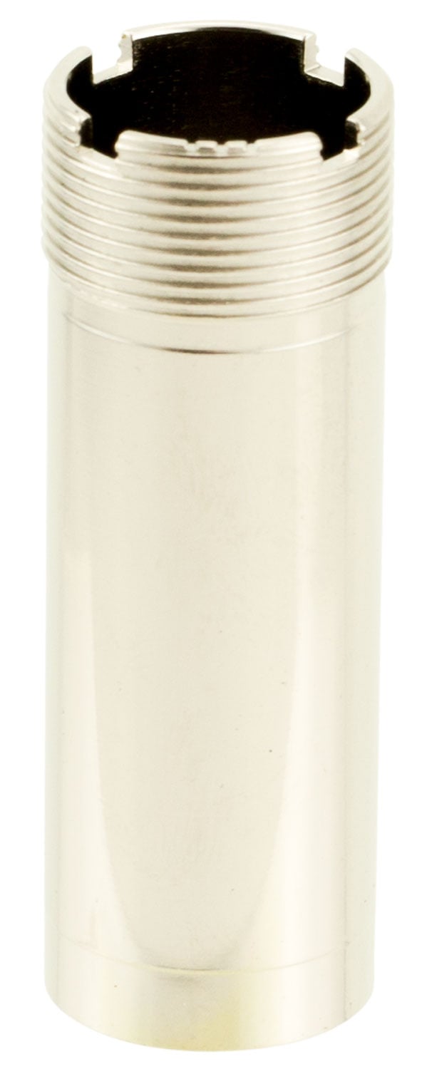 Beretta MobilChoke 20 Gauge Modified Flush Choke Tube, Silver - JCTUBE23